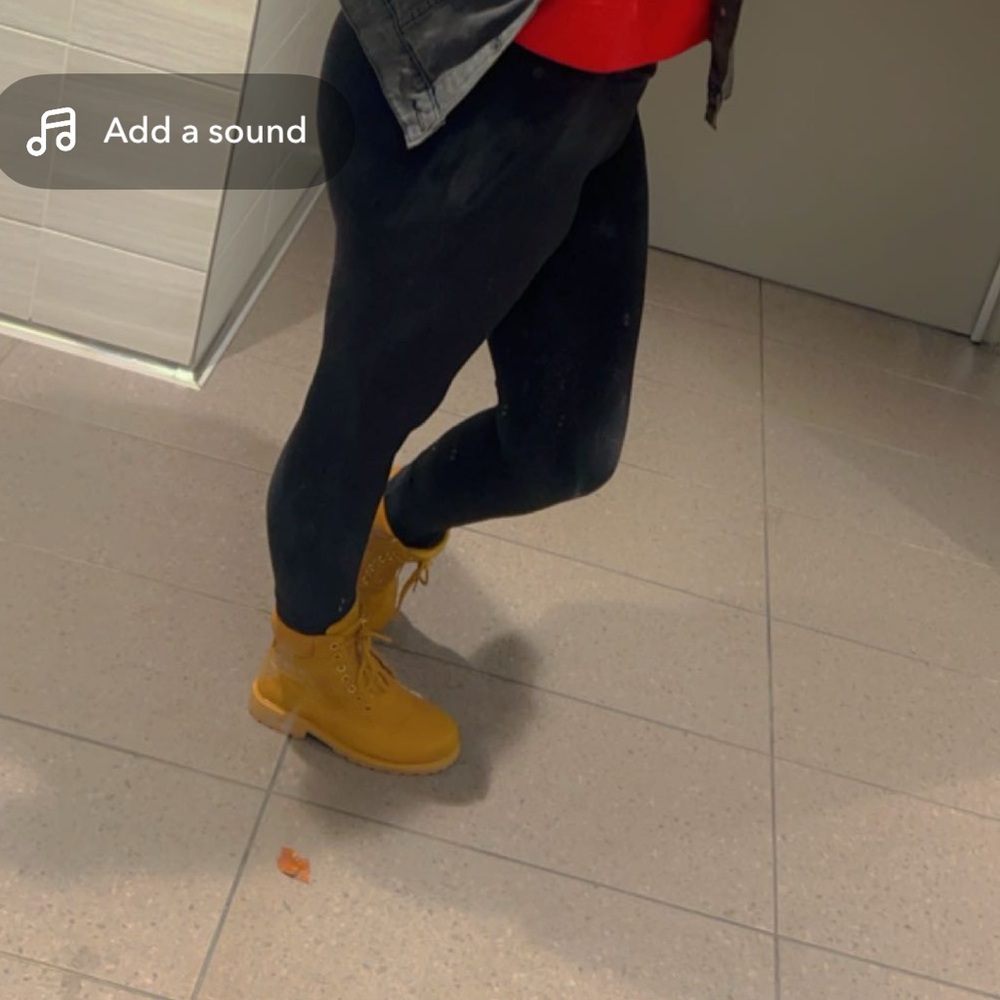 Women’s boots